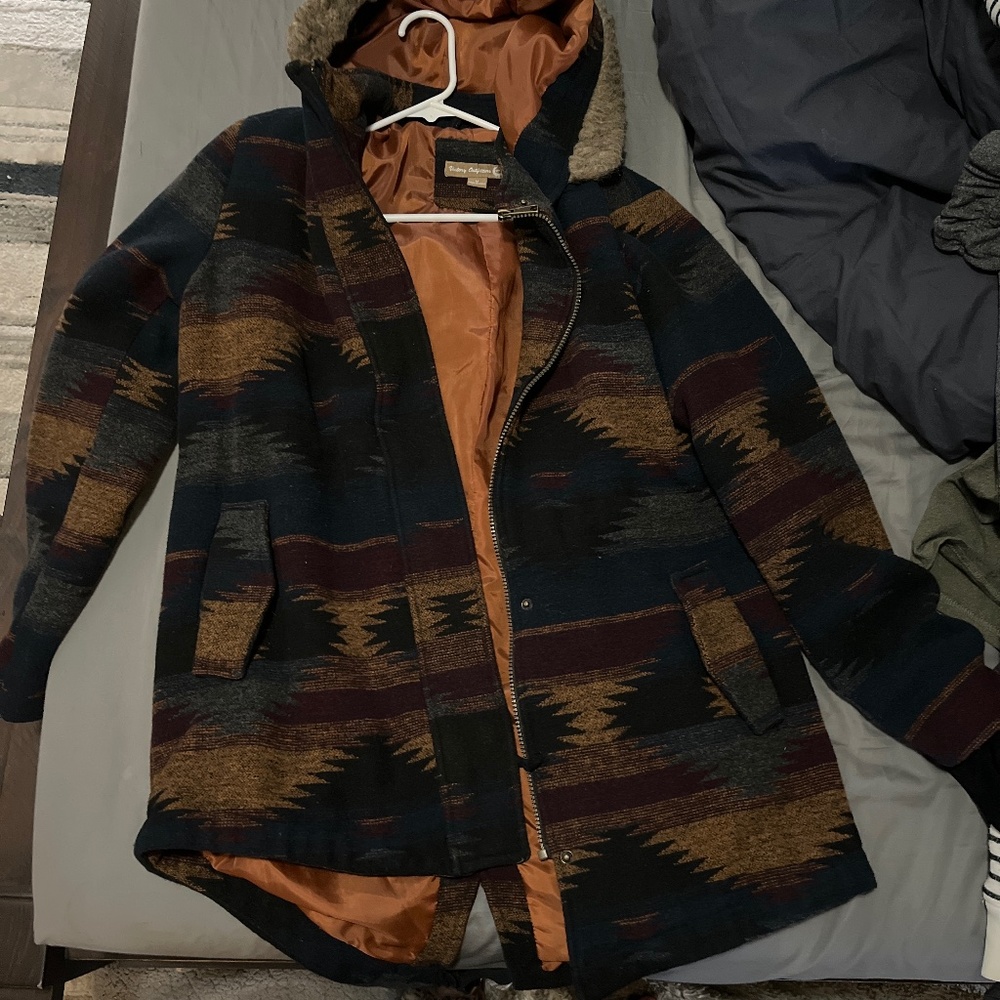 Jacket